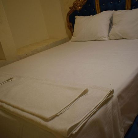 Hasan Pasa Konuk Evi Hotel ชานลูร์ฟา ภายนอก รูปภาพ