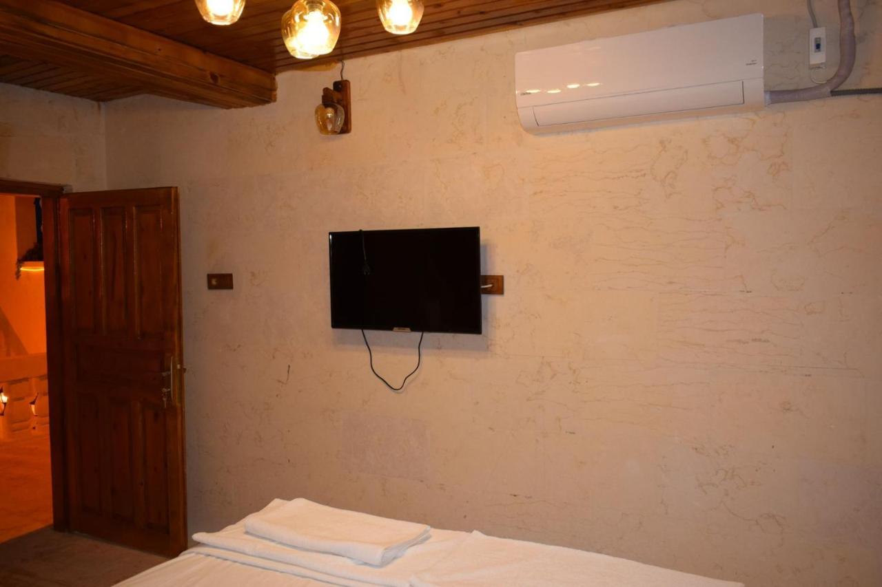 Hasan Pasa Konuk Evi Hotel ชานลูร์ฟา ภายนอก รูปภาพ