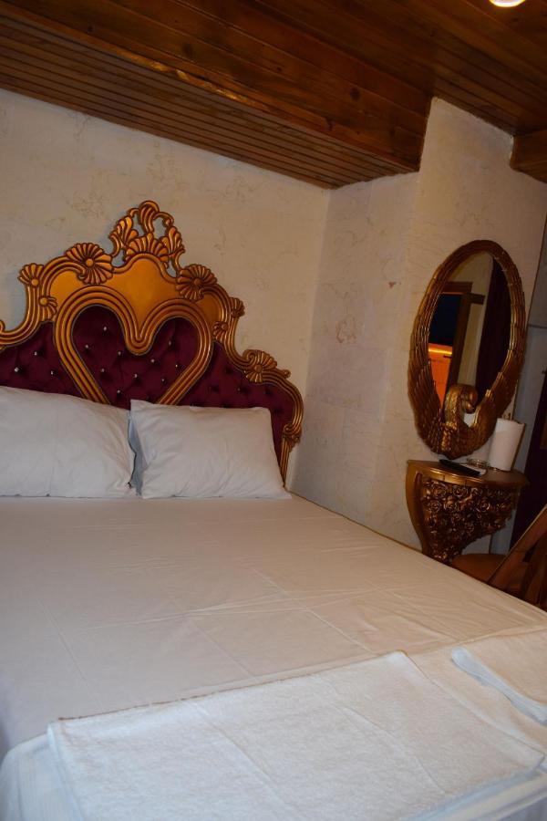 Hasan Pasa Konuk Evi Hotel ชานลูร์ฟา ภายนอก รูปภาพ