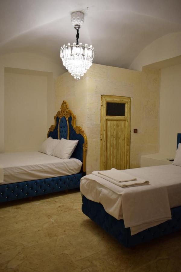 Hasan Pasa Konuk Evi Hotel ชานลูร์ฟา ภายนอก รูปภาพ