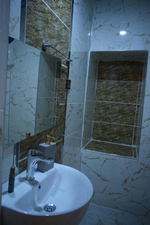 Hasan Pasa Konuk Evi Hotel ชานลูร์ฟา ภายนอก รูปภาพ