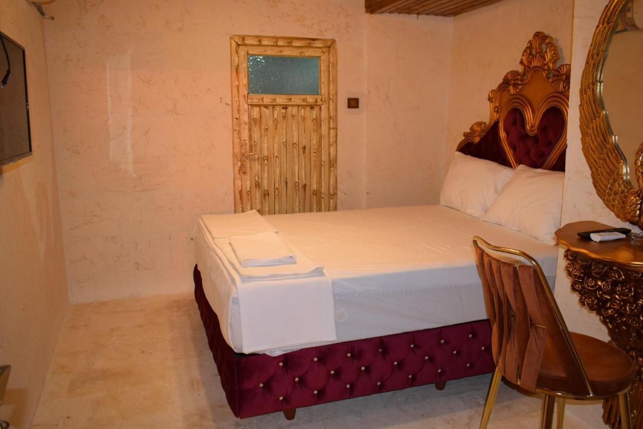 Hasan Pasa Konuk Evi Hotel ชานลูร์ฟา ภายนอก รูปภาพ