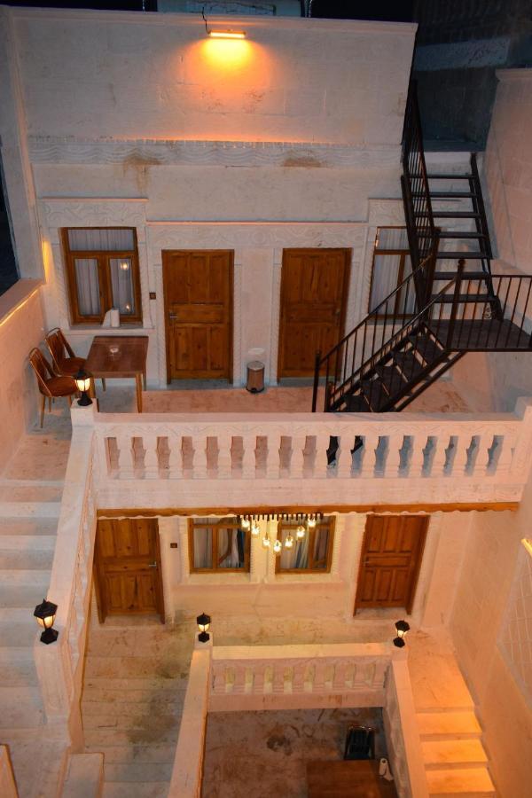 Hasan Pasa Konuk Evi Hotel ชานลูร์ฟา ภายนอก รูปภาพ