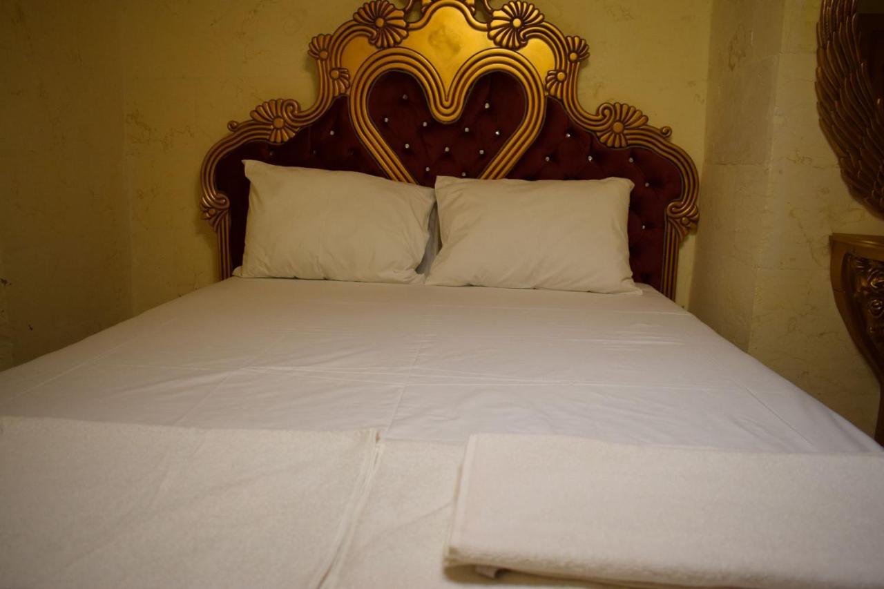 Hasan Pasa Konuk Evi Hotel ชานลูร์ฟา ภายนอก รูปภาพ