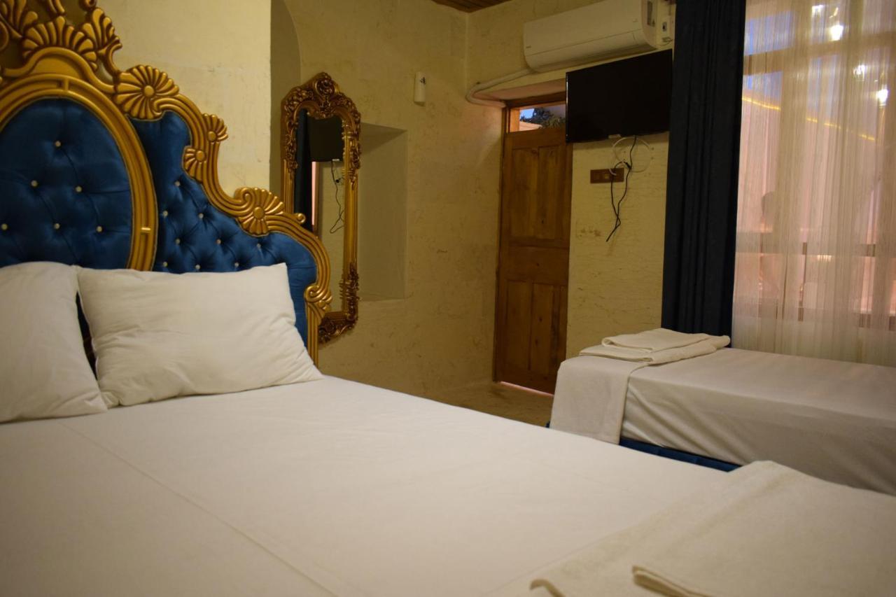 Hasan Pasa Konuk Evi Hotel ชานลูร์ฟา ภายนอก รูปภาพ