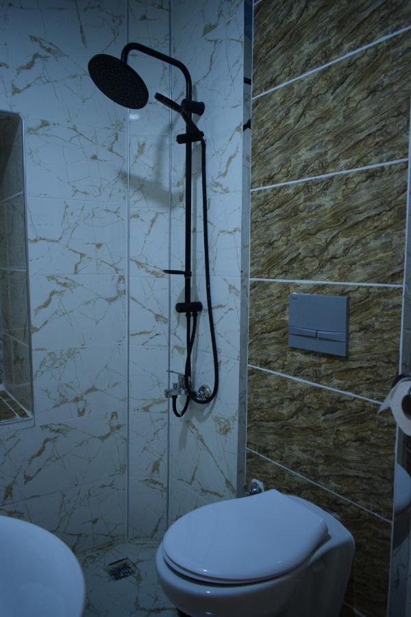 Hasan Pasa Konuk Evi Hotel ชานลูร์ฟา ภายนอก รูปภาพ