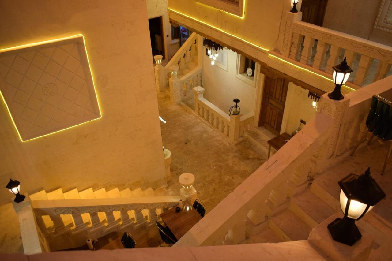 Hasan Pasa Konuk Evi Hotel ชานลูร์ฟา ภายนอก รูปภาพ