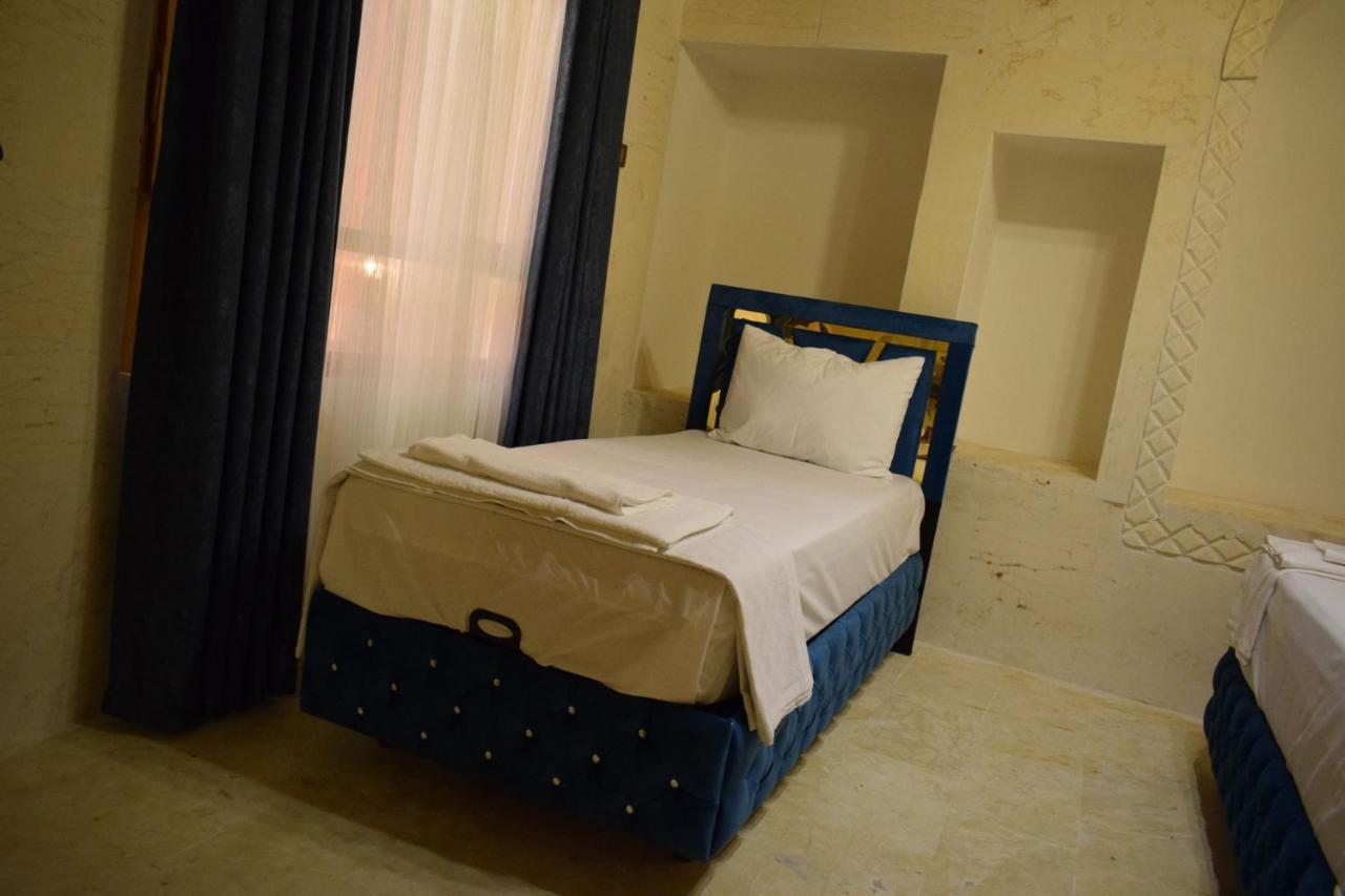 Hasan Pasa Konuk Evi Hotel ชานลูร์ฟา ภายนอก รูปภาพ