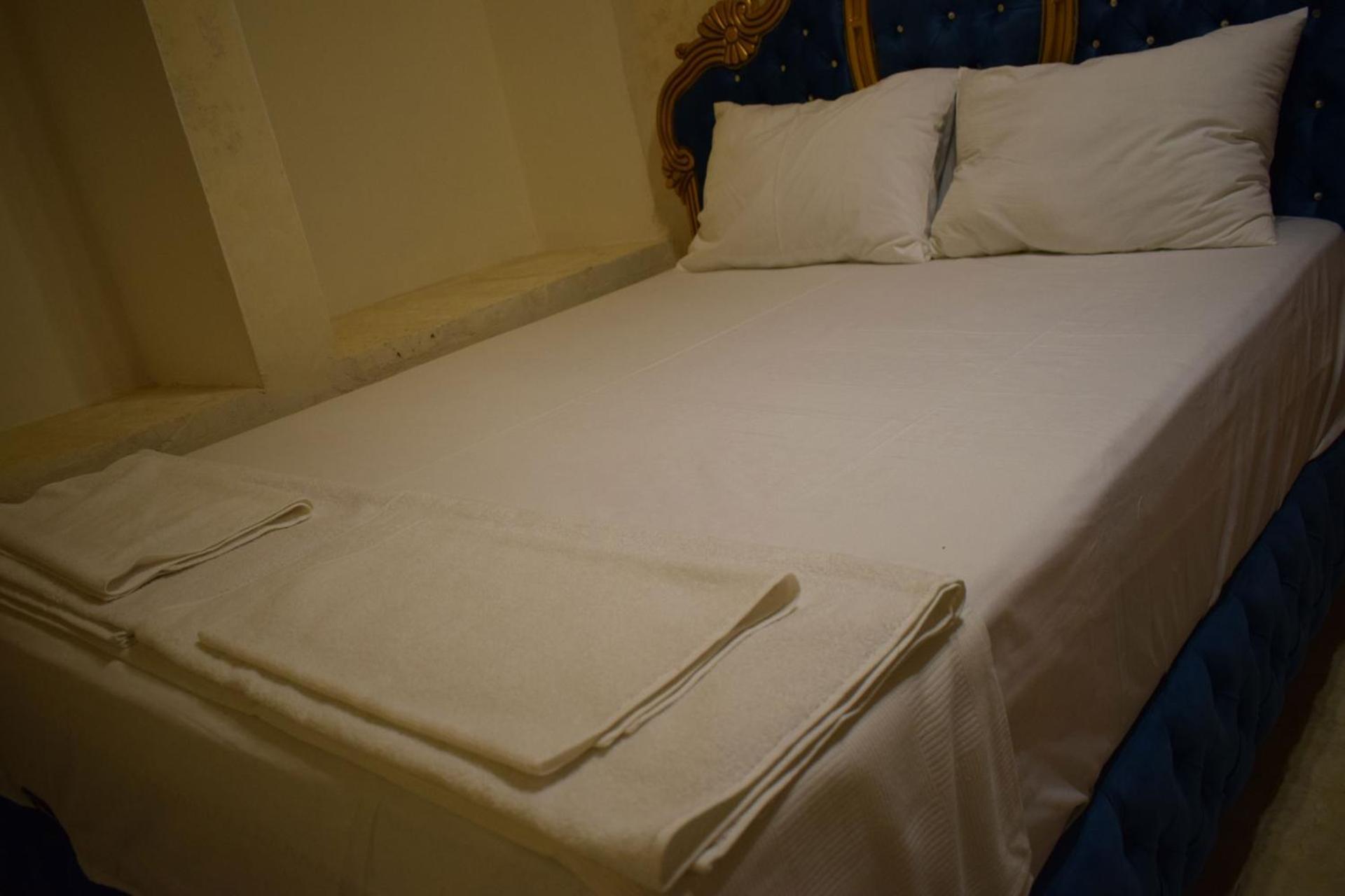 Hasan Pasa Konuk Evi Hotel ชานลูร์ฟา ภายนอก รูปภาพ