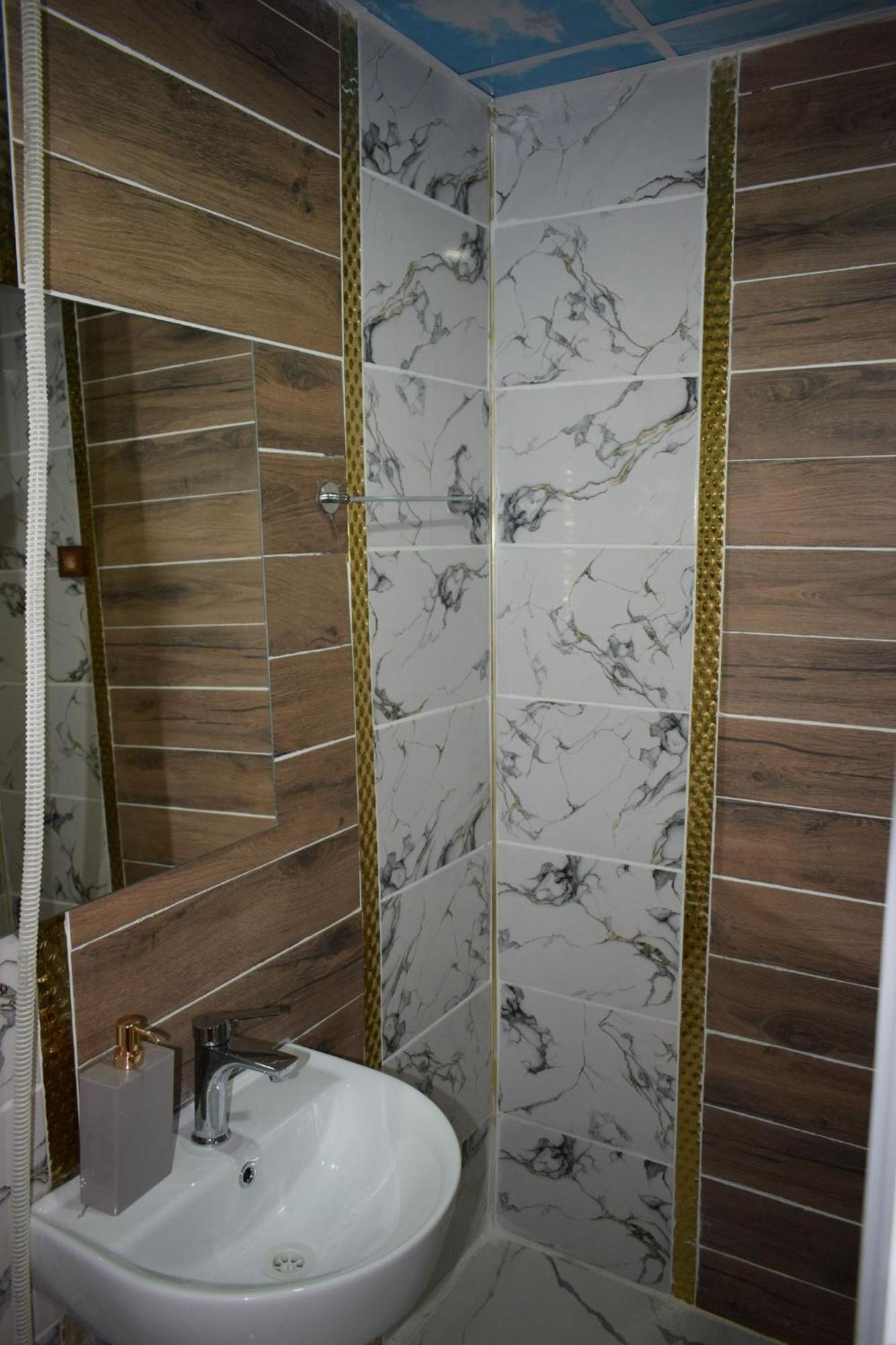 Hasan Pasa Konuk Evi Hotel ชานลูร์ฟา ภายนอก รูปภาพ