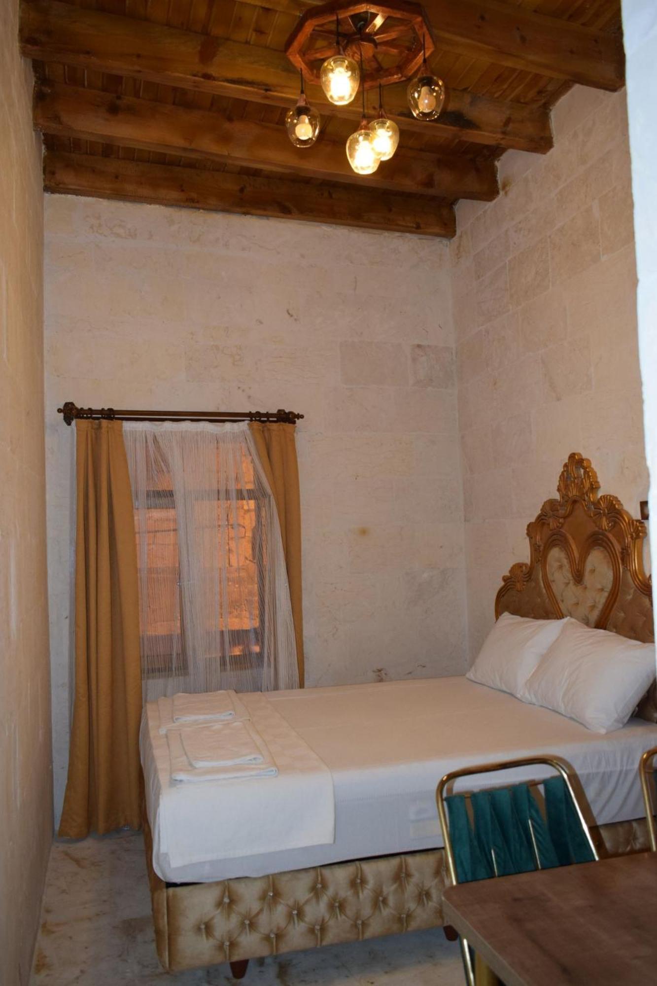 Hasan Pasa Konuk Evi Hotel ชานลูร์ฟา ภายนอก รูปภาพ